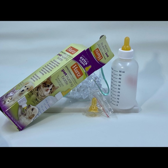 Other | Pet Nursing Bottle | Poshmark